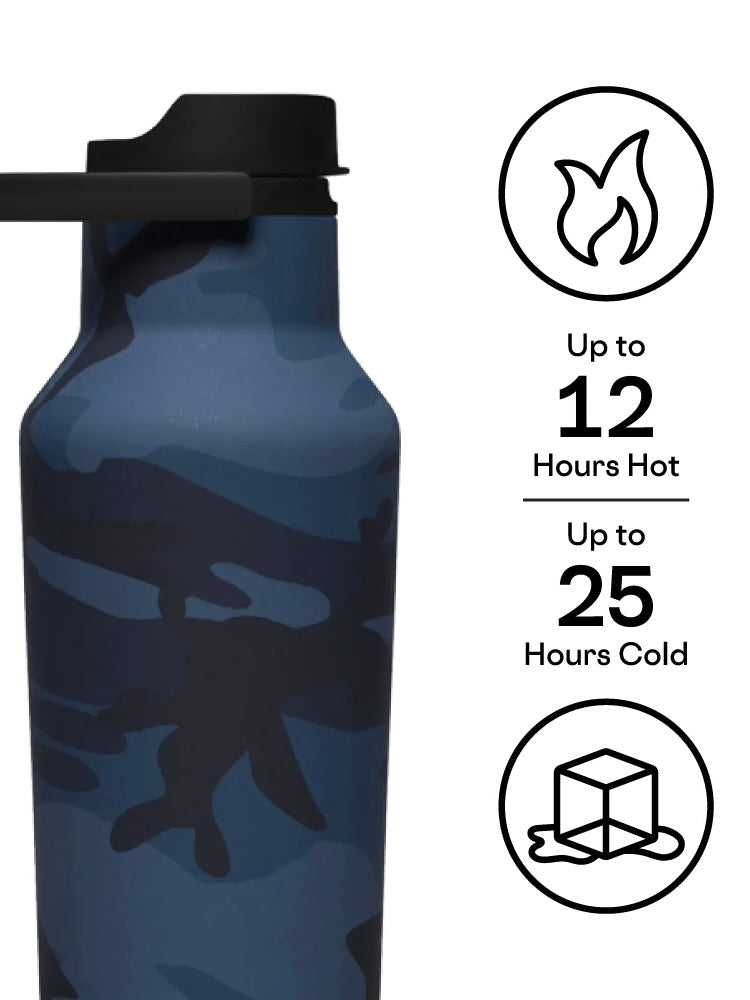 Sport Canteen - 20oz