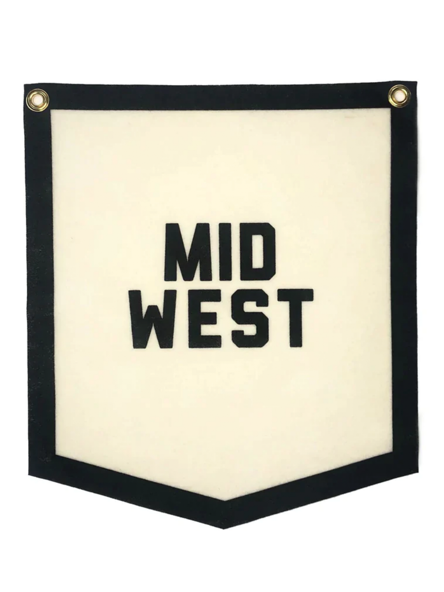 Midwest Pennant Champion Banner